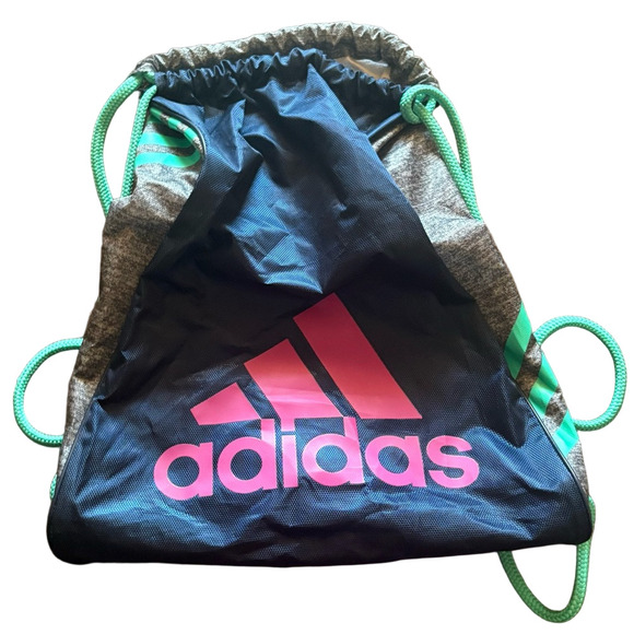 adidas Handbags - Adidas Drawstring Bag